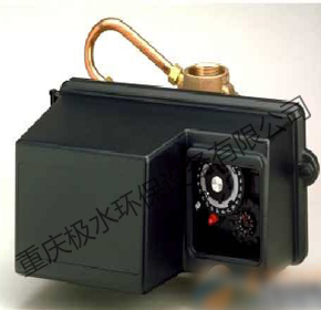 美国富莱克控制阀